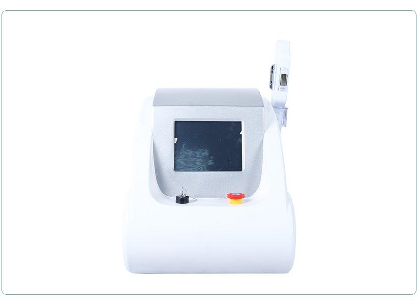 ipl ipl laser hair removal machine customized for skin Tingmay