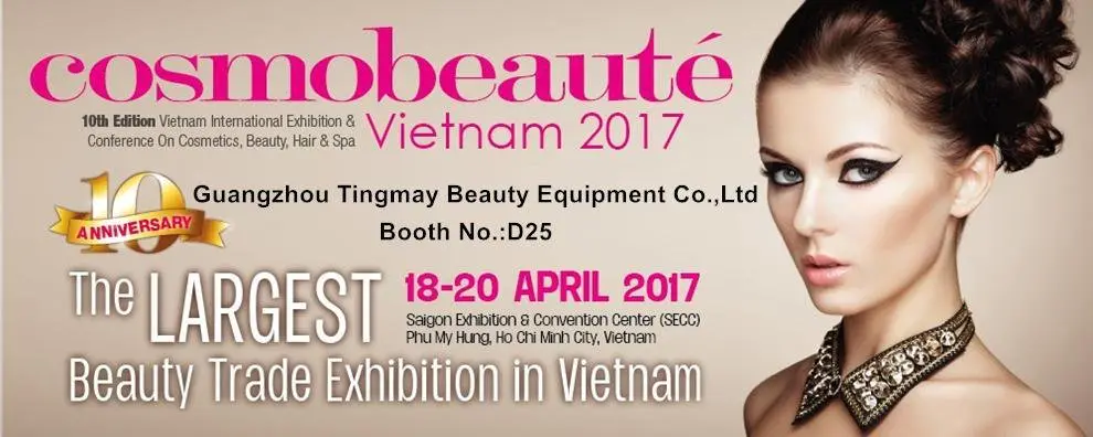 Vietnam Exhibition -  06/15-06/17 2017