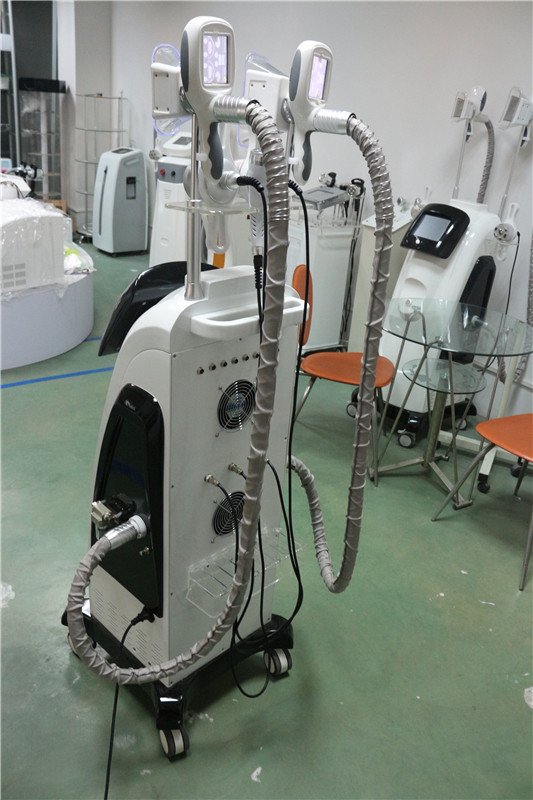 cryolipolisis electric stimulation therapy machine design for man Tingmay-14