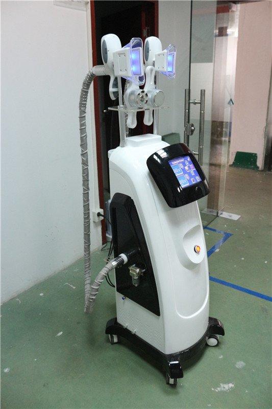 slimming hifu ultrasound machine cryolipolisis series for adults