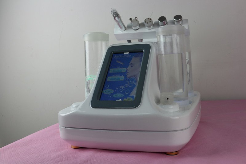 Tingmay rejuvenation microdermabrasion machine cost directly sale for beauty salon-7