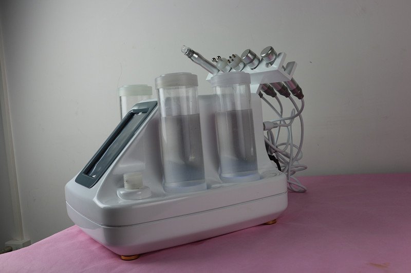 Tingmay microcrystal professional microdermabrasion machine customized for household-8