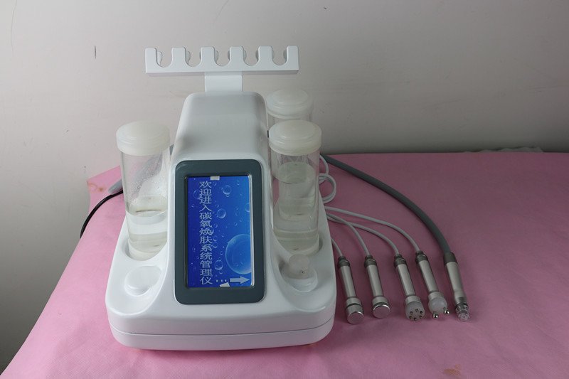 Tingmay multifunction microdermabrasion machine cost from China for woman-10