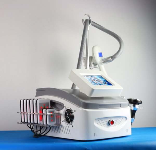 Tingmay freezing ultrasound face lift machine factory for household-17