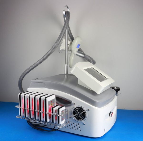 Tingmay freezing ultrasound face lift machine factory for household-19