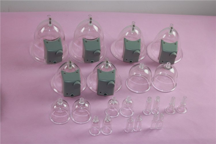 cupping breast enhancement machine nippleinquire now for home-15