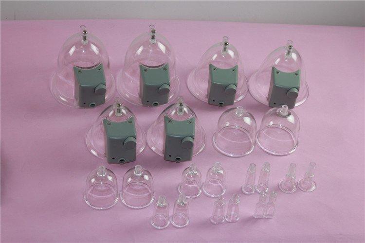 cupping breast enhancement machine vacuum with good price for woman