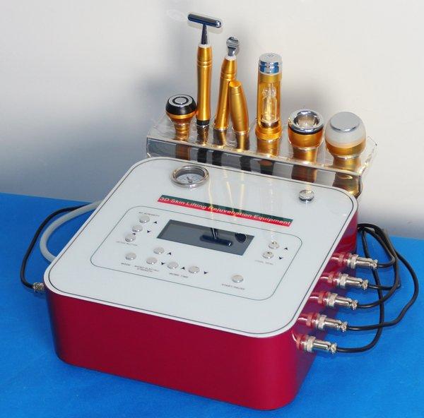 light mesotherapy equipment inquire now for woman Tingmay