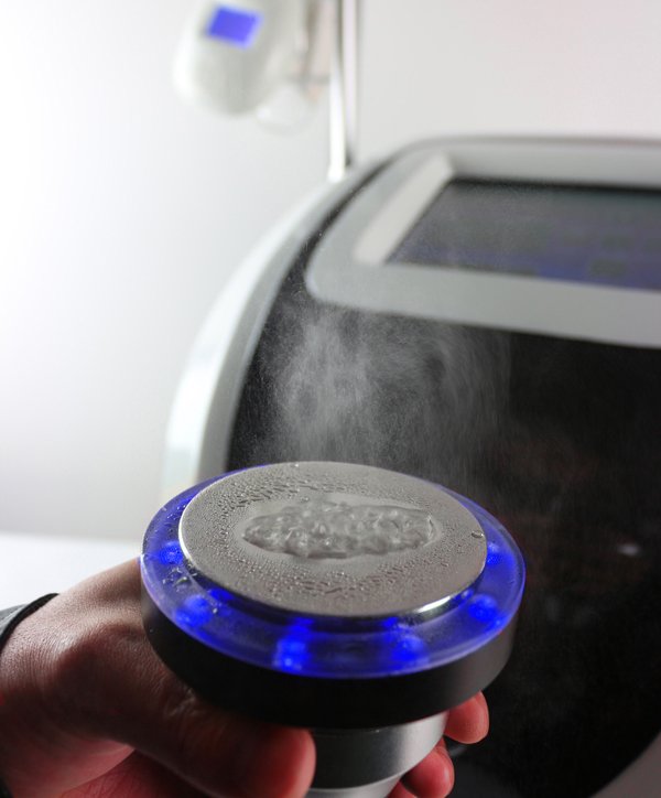 Tingmay freezing ultrasound face lift machine personalized for man-6