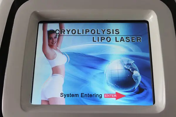 OEM cryolipolysis slimming machine slimming rf body massage machine for weight loss