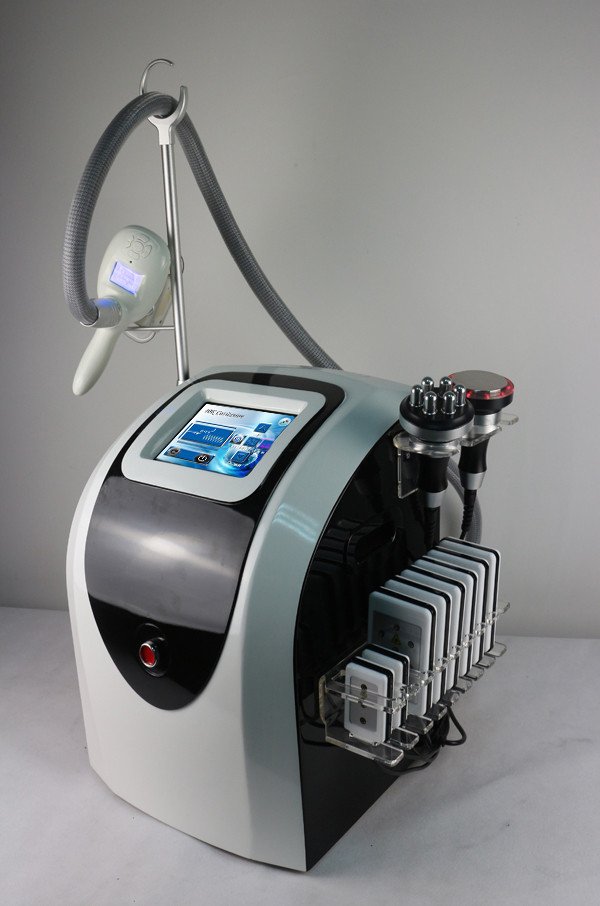 Tingmay freezing ultrasound face lift machine personalized for man-10