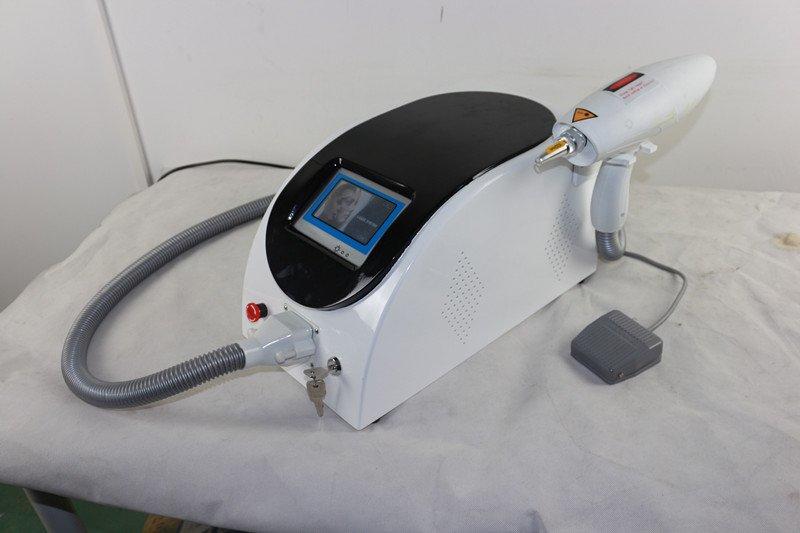 Tingmay yag yag laser tattoo removal machine from China for woman