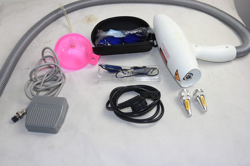 Tingmay removal best tattoo removal machine customized for skin-10