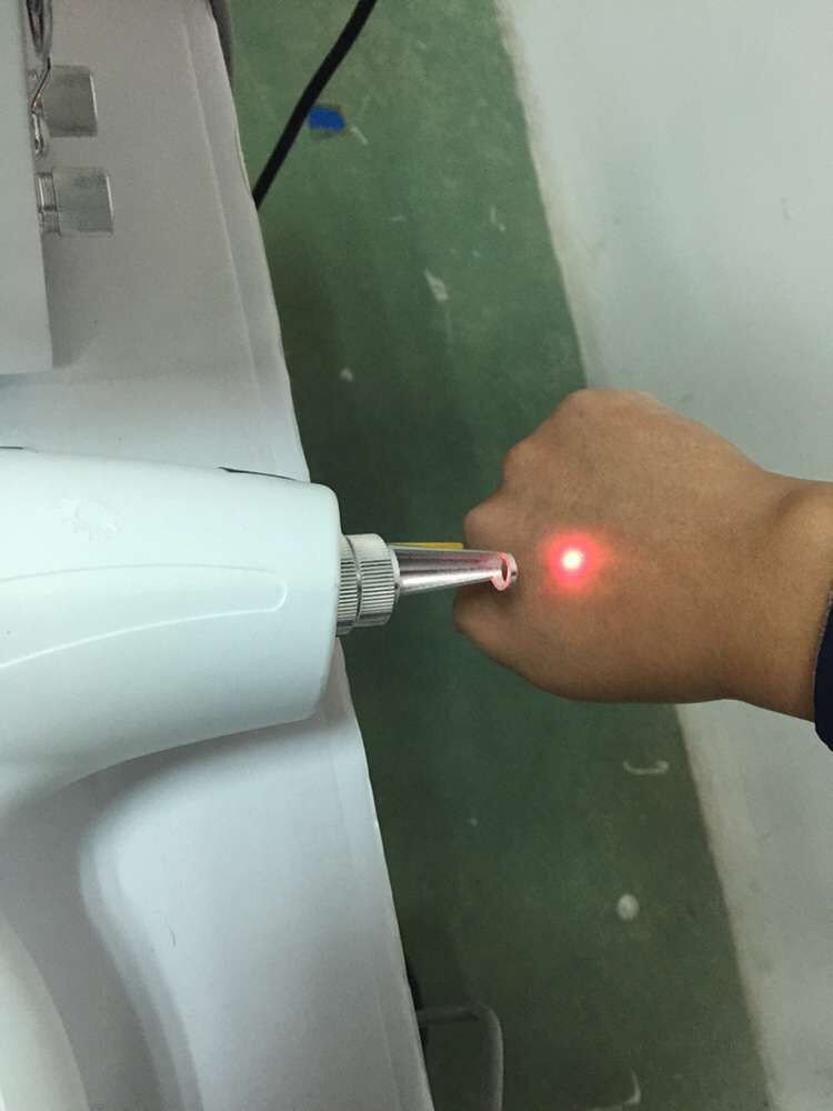Tingmay switch laser tattoo removal price manufacturer for man-17