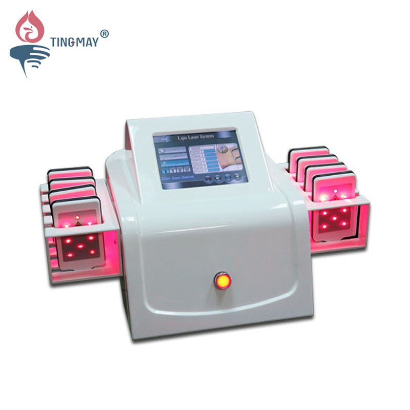 Lipo laser body slimming machine TM-909A