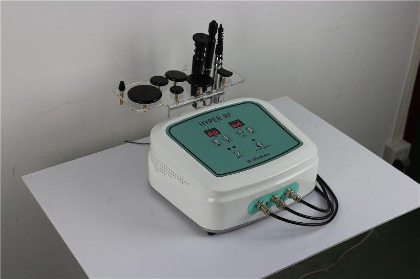 fractional RF machine portable inquire now for skin