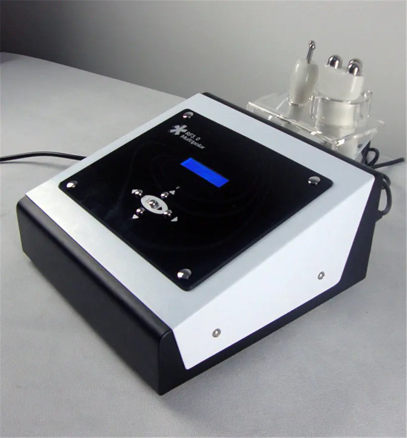 microneedle radio frequency machine radio with good price for girls