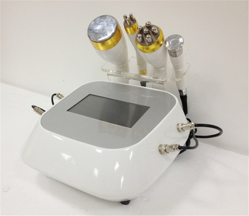 microneedle radio frequency skin tightening machine tripolar personalized for girls-6