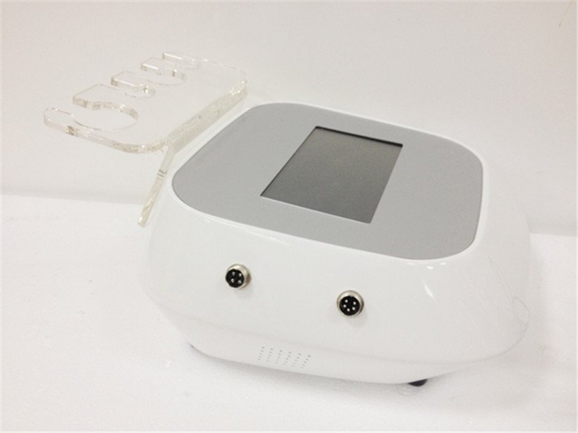 microneedle radio frequency skin tightening machine tripolar personalized for girls-7