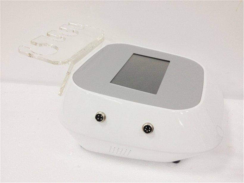 monopolar radio frequency machine tripolar personalized for skin