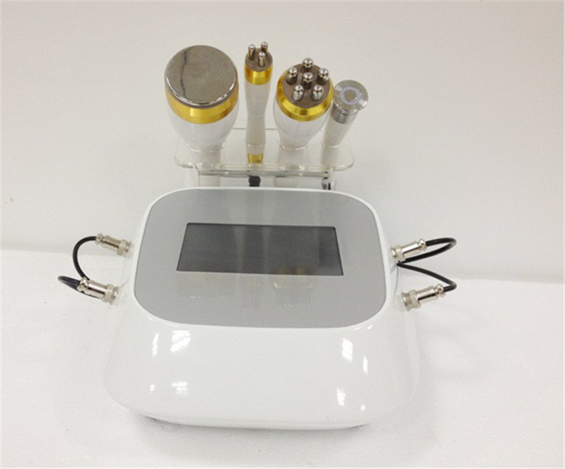 Tingmay fractional radio frequency machine with good price for skin-10