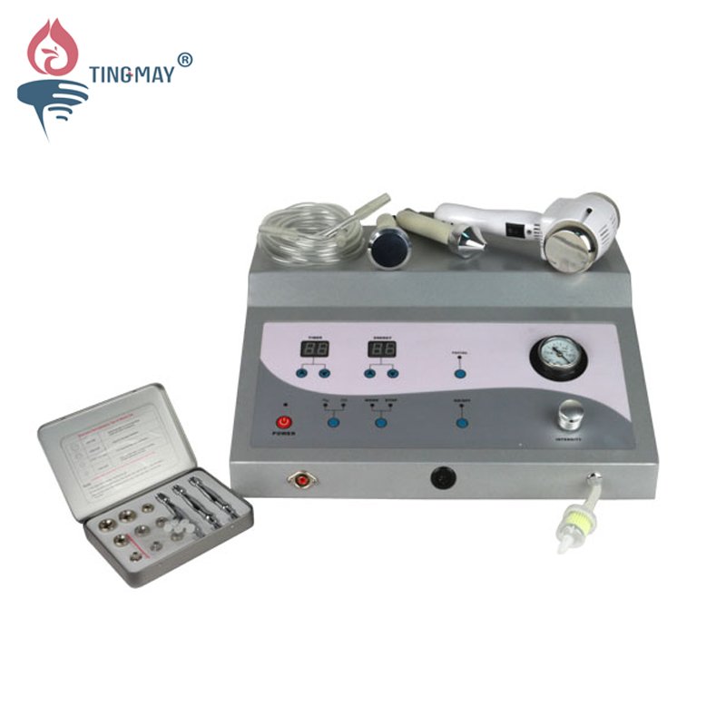 3 in 1 multifunction Diamond Dermabrasion Machine TM-301