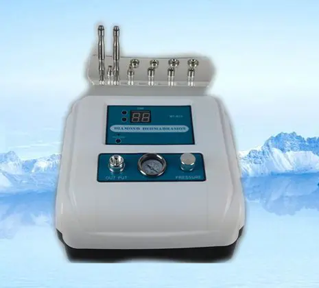micro best microdermabrasion machine hydra from China for household