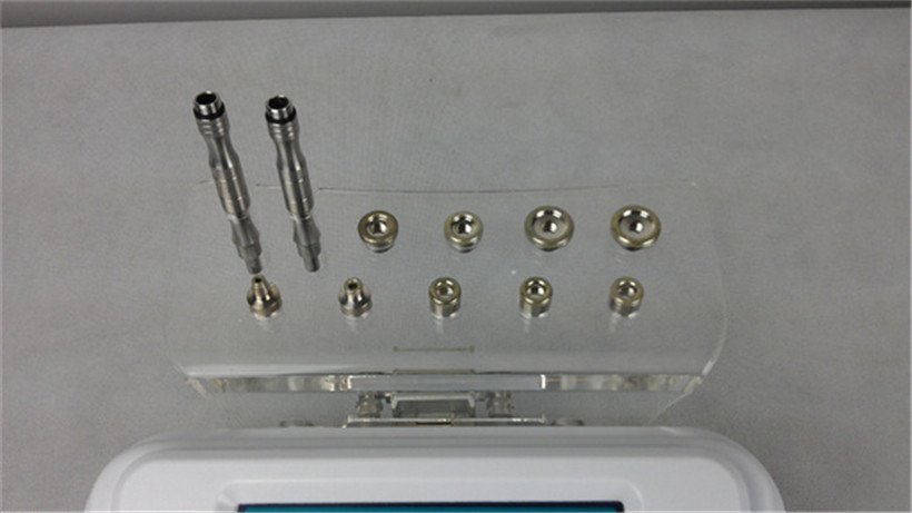 machine diamond microdermabrasion machine manufacturer for household Tingmay-4