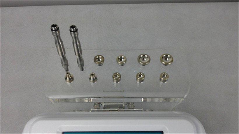 deep diamond microdermabrasion machine microdermabrasion crystal Tingmay company