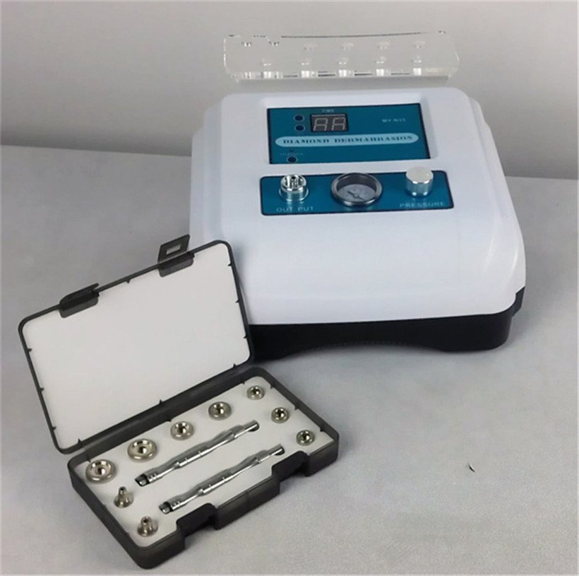 Tingmay micro microdermabrasion machine cost from China for beauty salon-6