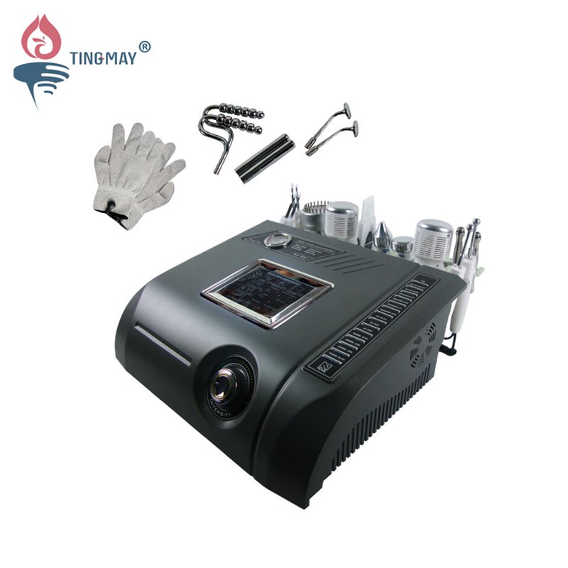 7 in 1 multi-function diamond peel microdermabrasion  machine TM-NV97