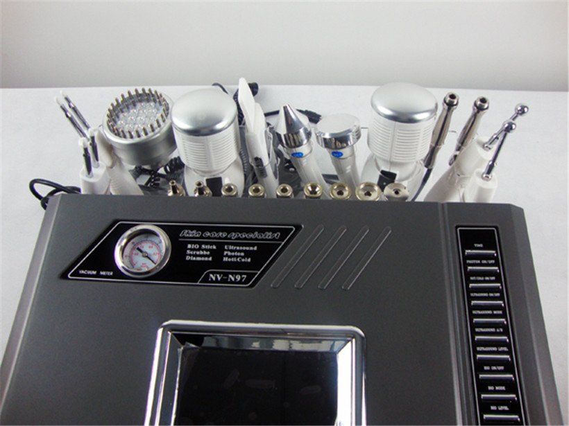 Tingmay microcrystal professional diamond microdermabrasion machine equipment for beauty salon-13