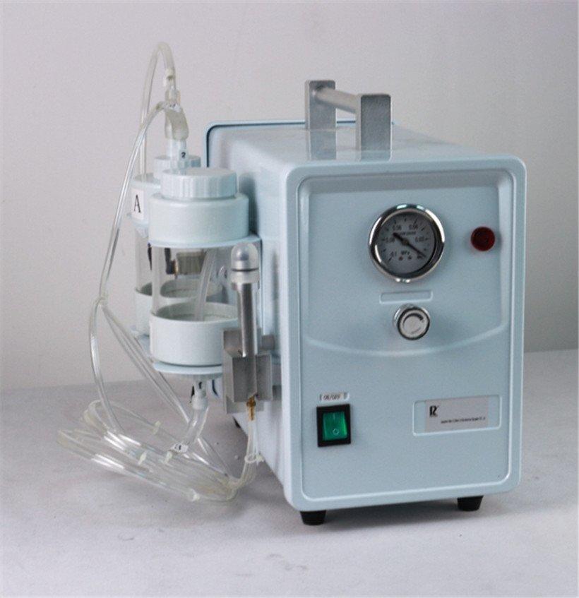 personal professional microdermabrasion machine diamond directly sale for beauty salon