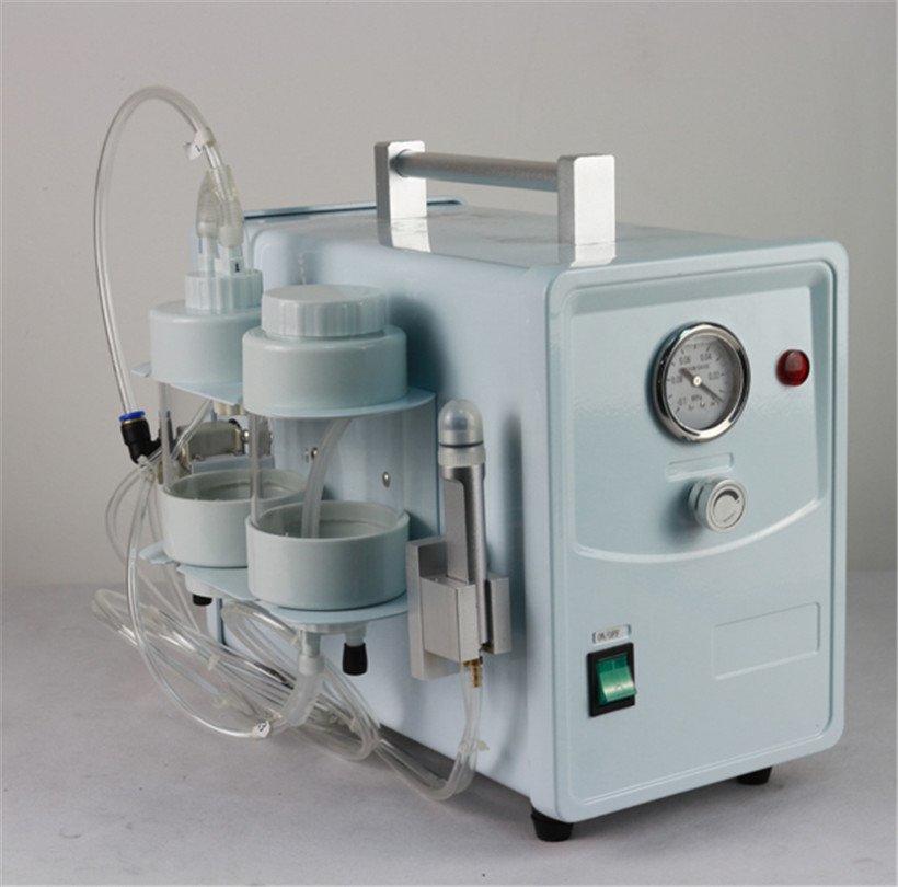micro diamond dermabrasion machine tmxqp customized for household