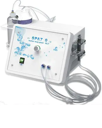 micro best microdermabrasion machine oxygen customized for woman