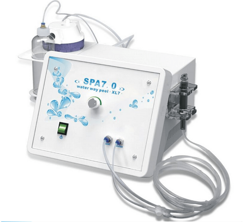 Tingmay facial diamond microdermabrasion machine from China for adults-6