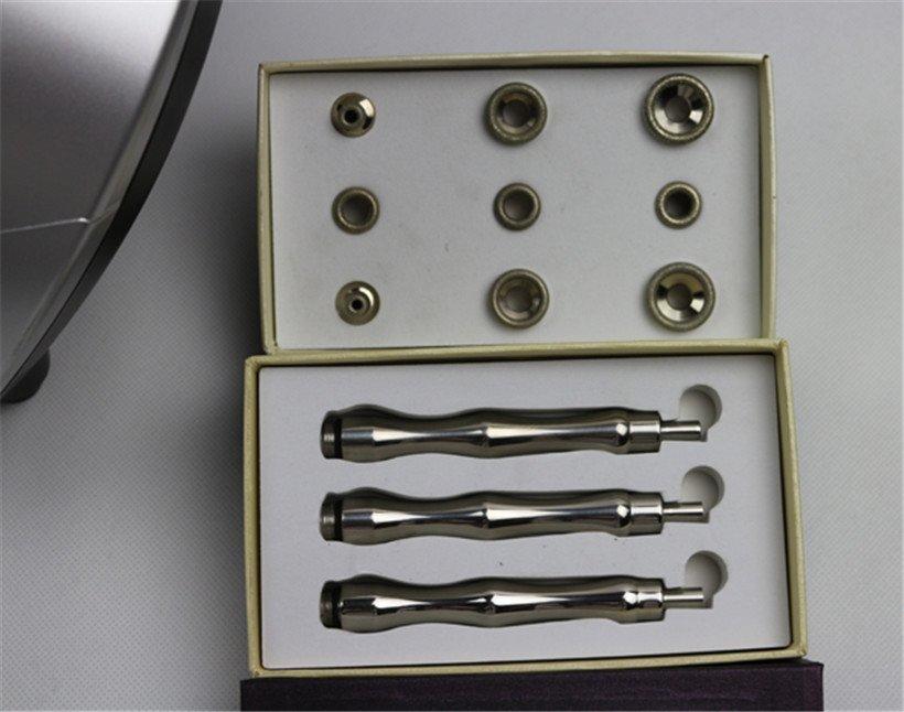 micro diamond microdermabrasion machine diamond from China for adults