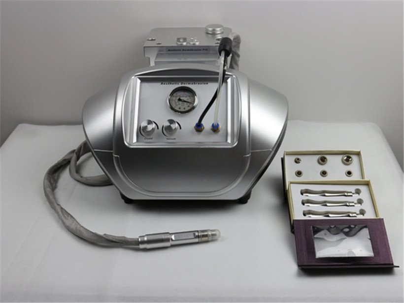 Tingmay facial dermabrasion machine from China for beauty salon-8