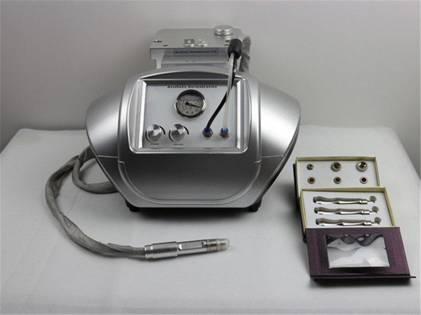 personal diamond microdermabrasion machine skin from China for household