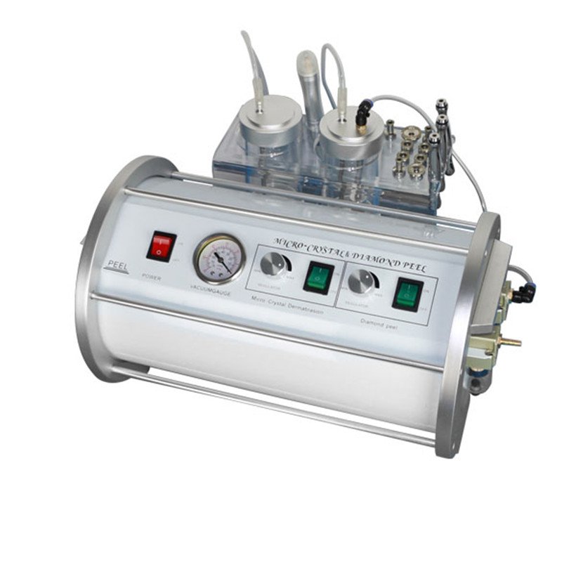 microcrystal microdermabrasion machine cost peeling manufacturer for beauty salon-6