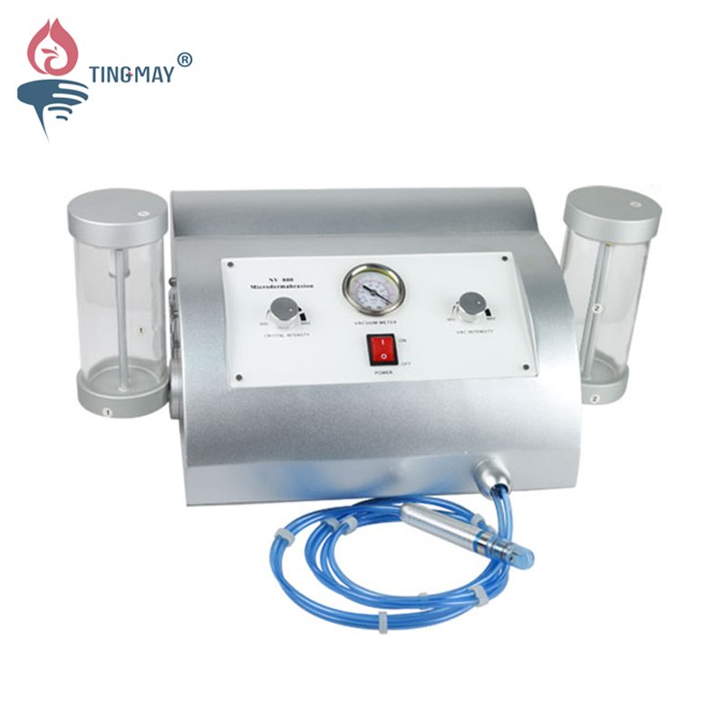 Micro-crystal Dermabrasion Machine TM-T15