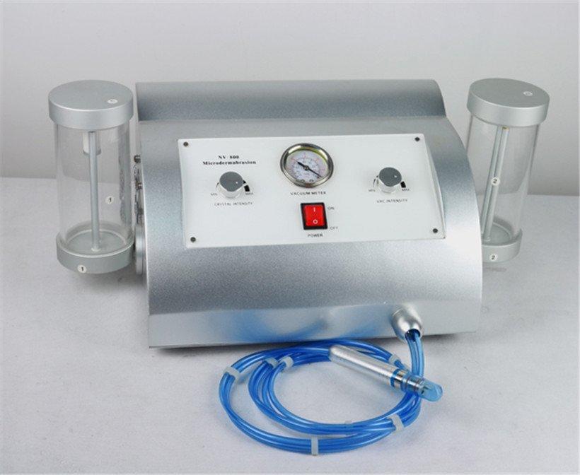 facial diamond dermabrasion machine peeling from China for woman