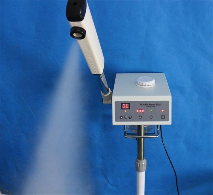professional face steamer machine projector vaporizer Tingmay Brand