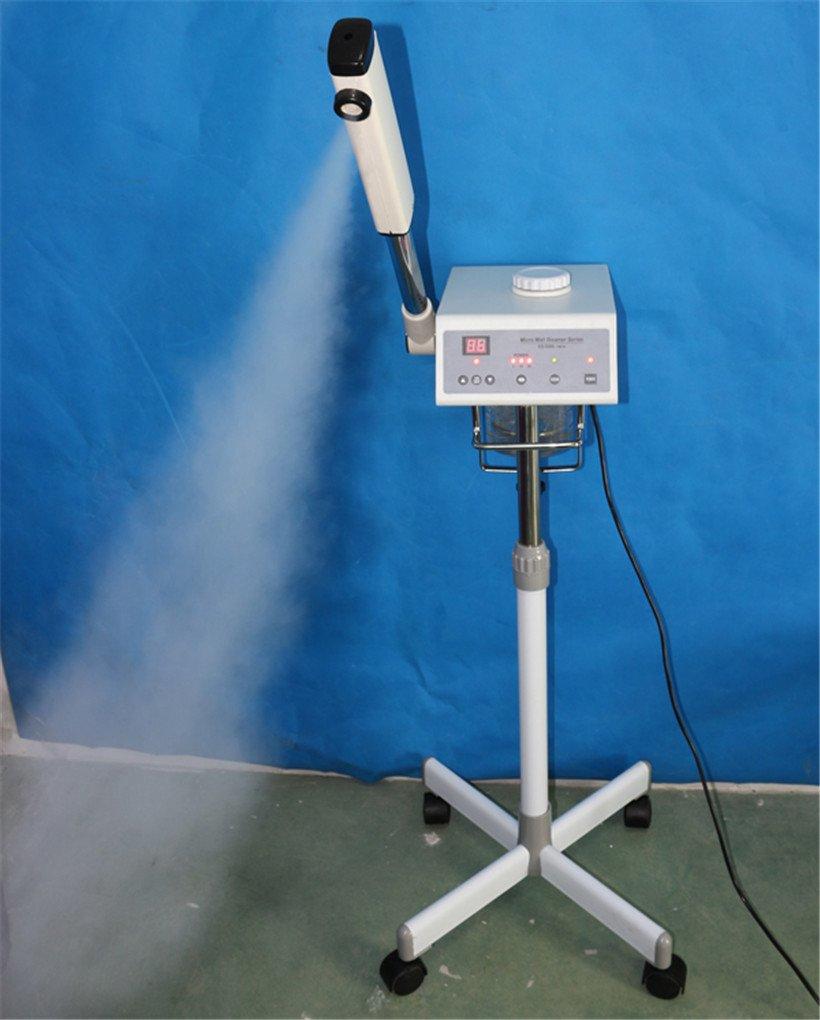 ozone facial steamer machine factory for beauty salon