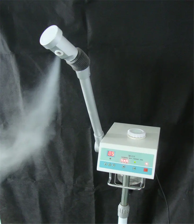 ozone steamer vapour face steam machine Tingmay Brand