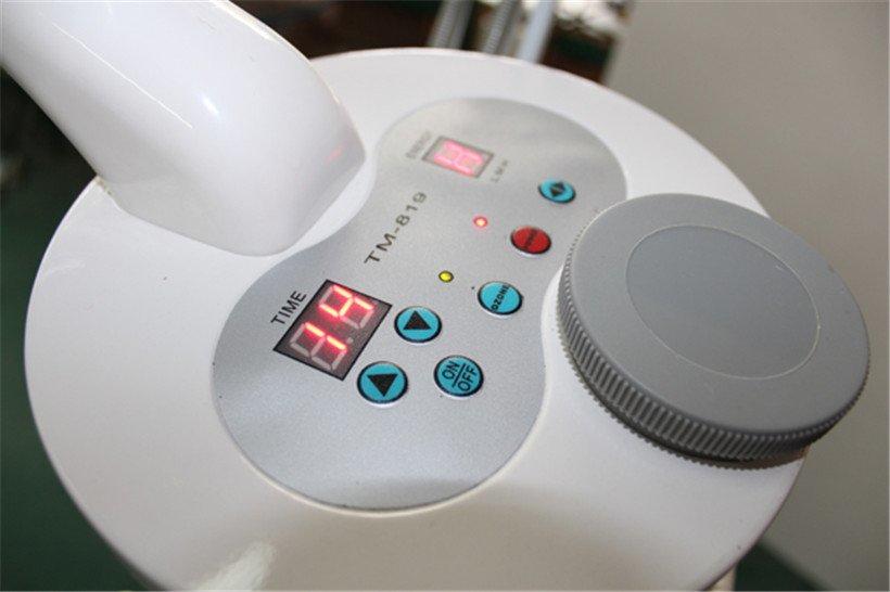 herbal water vapour machine for face personalized for girls