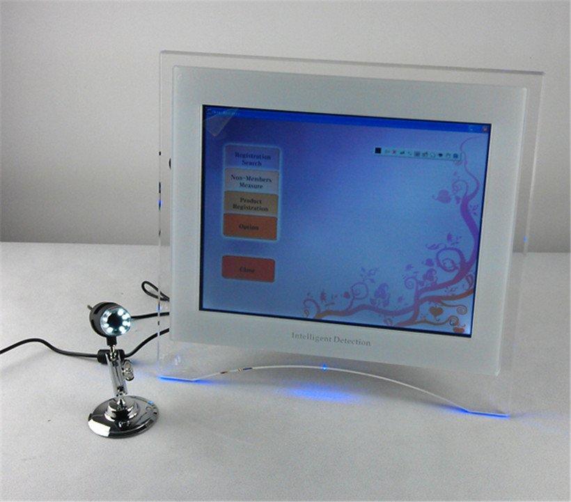 instrument skin test machine wholesale for woman Tingmay