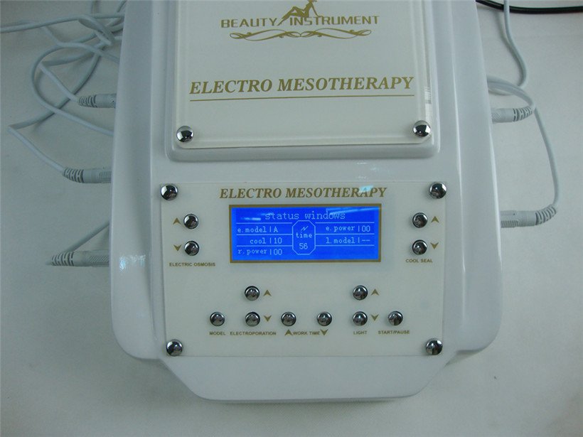 Tingmay best selling mesotherapy machine suppliers factory for skin-10