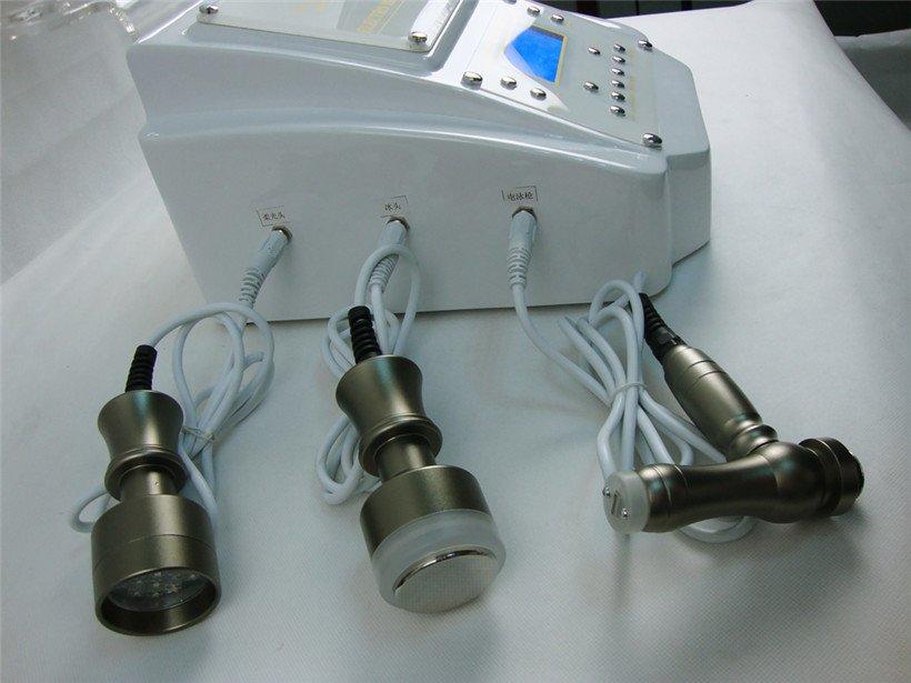 professional mesotherapy machine electroporation personalized for skin