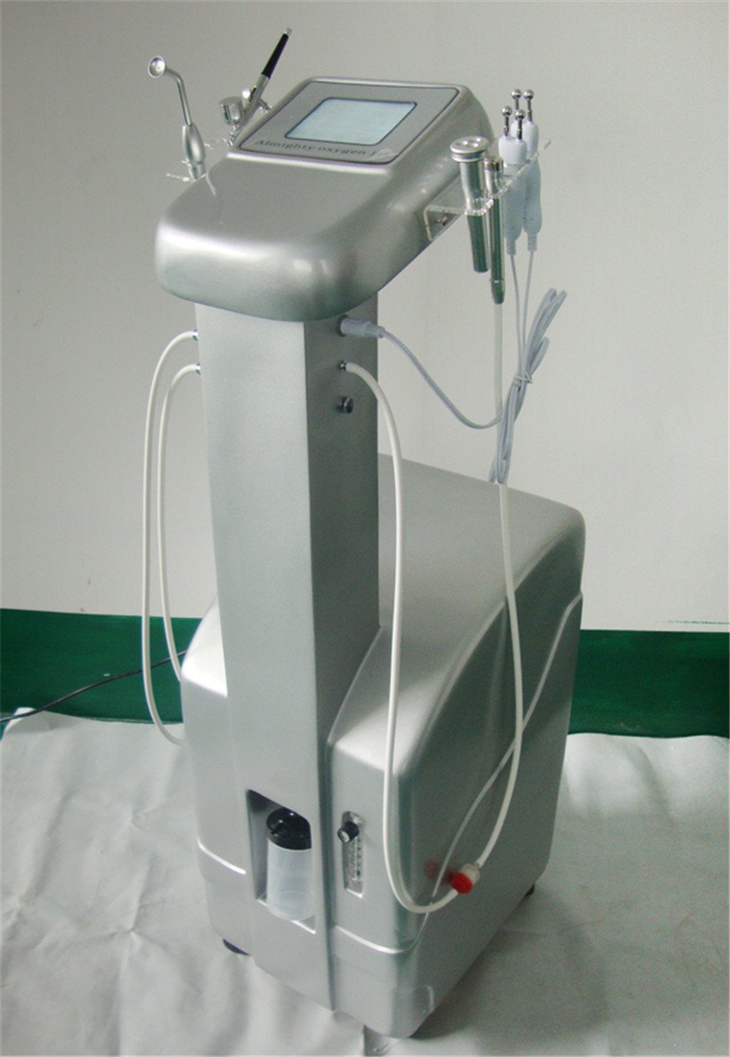 Tingmay vacuum oxygen machine price directly sale for skin-6